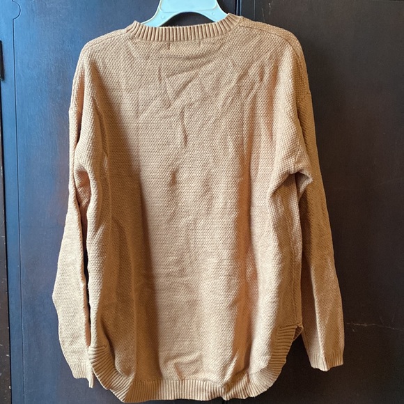 Merokeety Woman Large Sweater - Picture 6 of 9